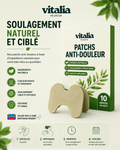 Patchs anti-douleur